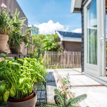 Gite81 Reeuwijk Екстериор снимка